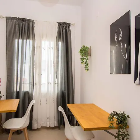Apartment Handakos Loft 