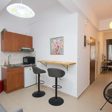 Handakos Loft 