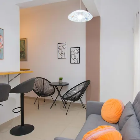 Apartment Handakos Loft 