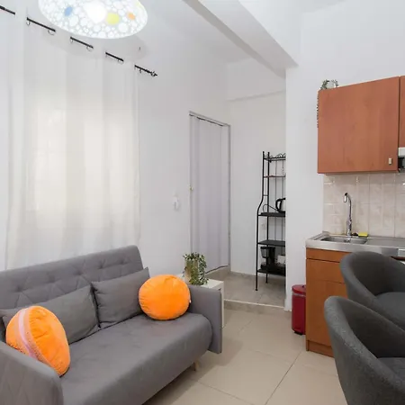Apartment Handakos Loft 